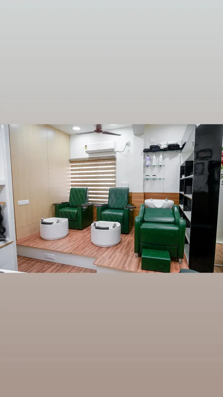 Hair Cutting in Mangalore