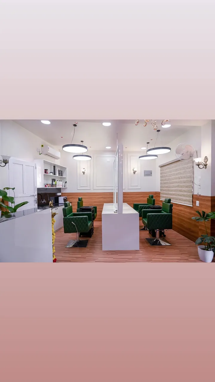 Hair Cutting in Mangalore