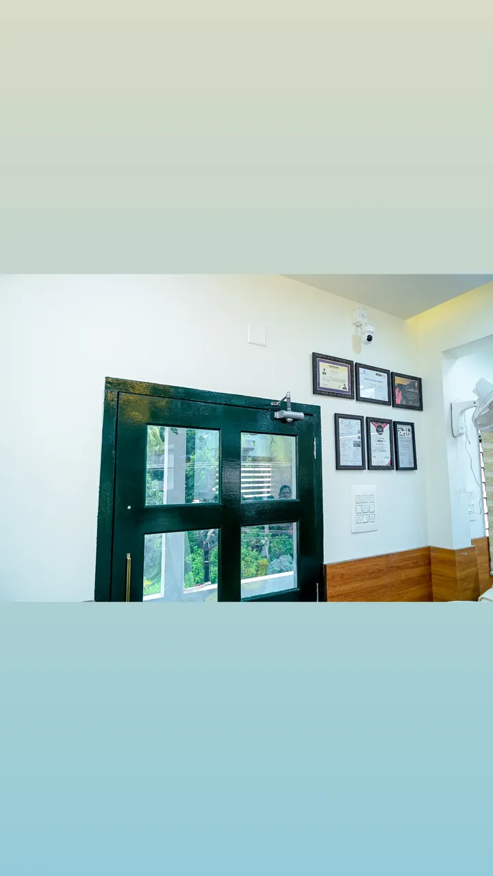 Hair Cutting in Mangalore