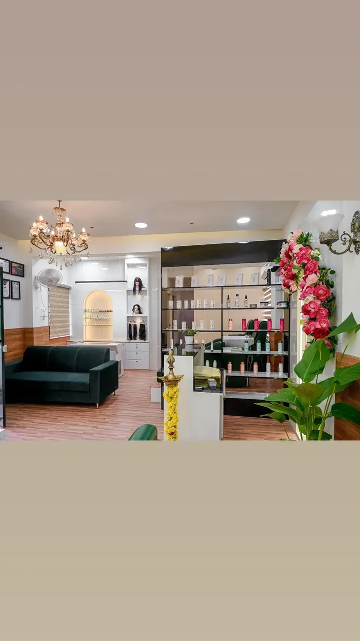 Hair Cutting in Mangalore