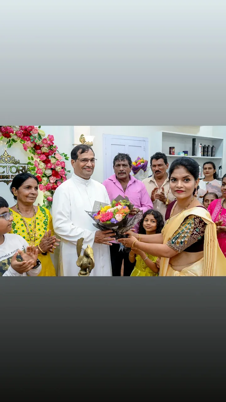 Hair Cutting in Mangalore