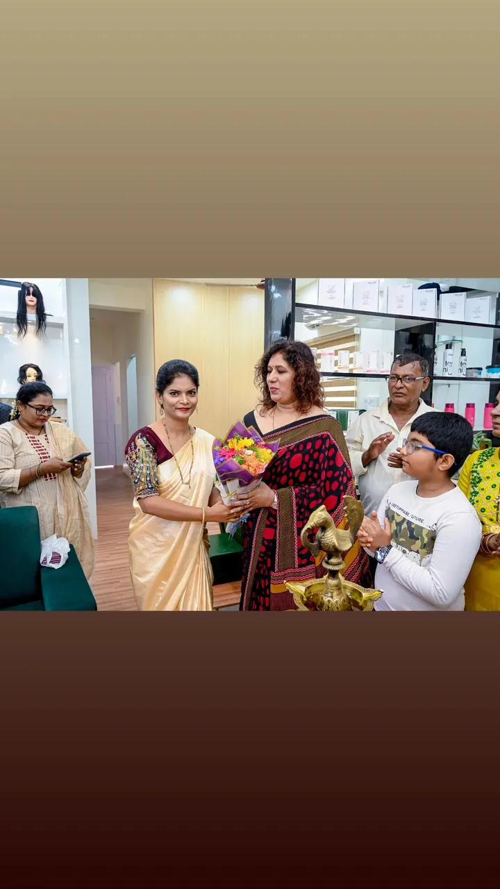 Hair Cutting in Mangalore